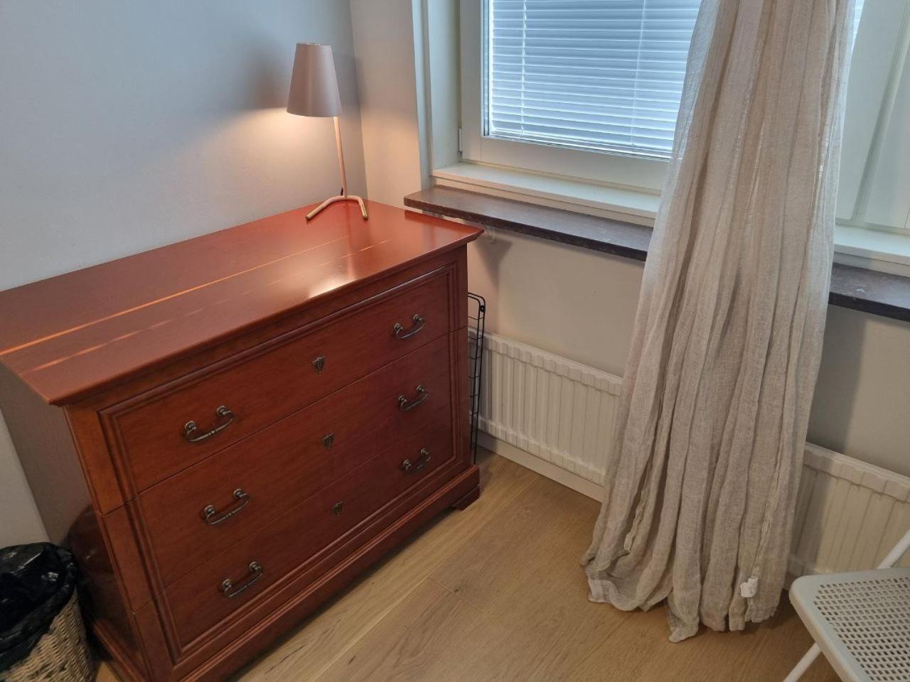 Doktor Forselius Gata 16, The Pink Bed & Breakfast