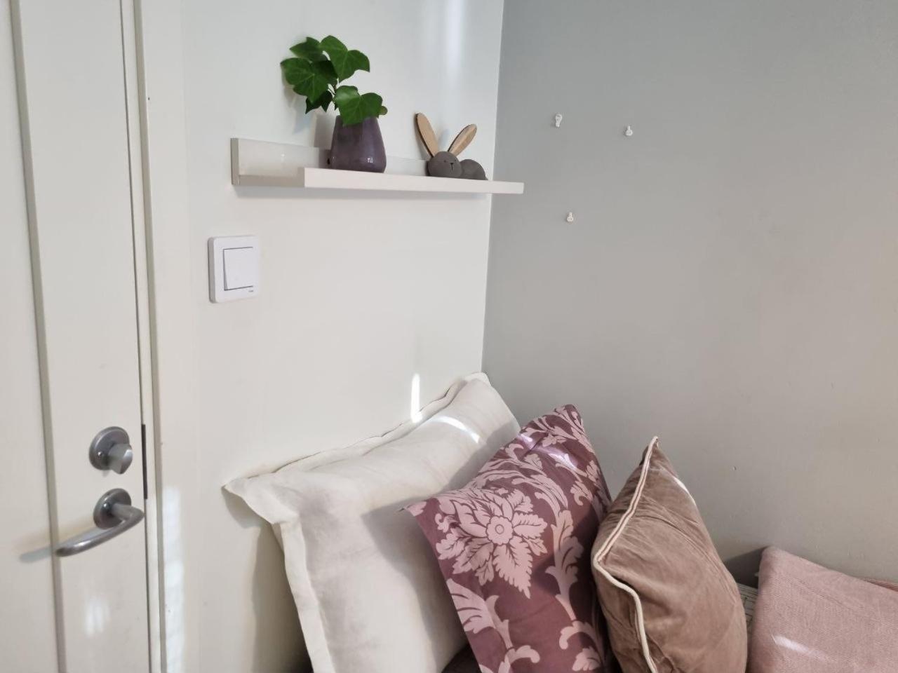 Bed & Breakfast Doktor Forselius Gata 16, The Pink *